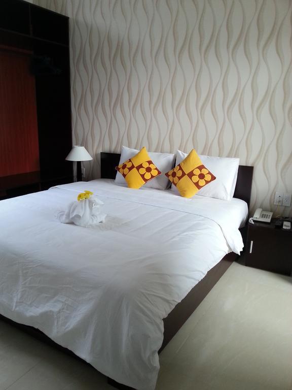 Huong My Beach Homestay 会安 外观 照片