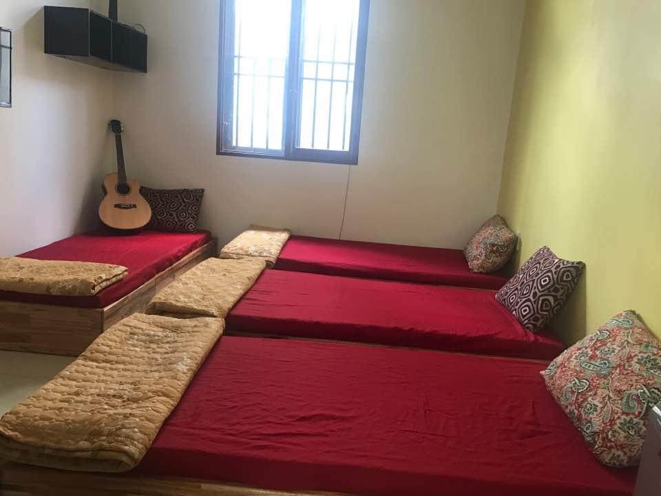 Huong My Beach Homestay 会安 外观 照片
