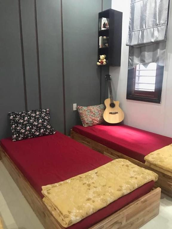 Huong My Beach Homestay 会安 外观 照片