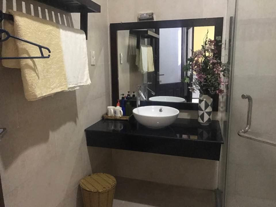 Huong My Beach Homestay 会安 外观 照片