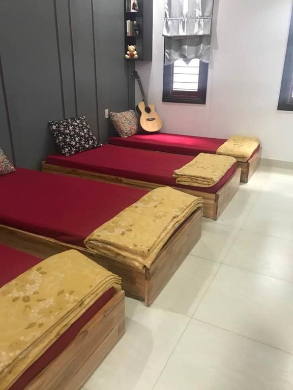 Huong My Beach Homestay 会安 外观 照片
